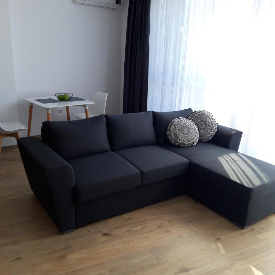 Aparthotel بريمورسكو المظهر الخارجي الصورة